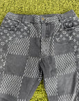 Jeans Louis Vuitton 36