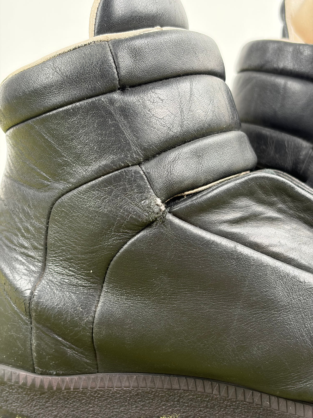 Maison Margiela Future 40.5 Nera