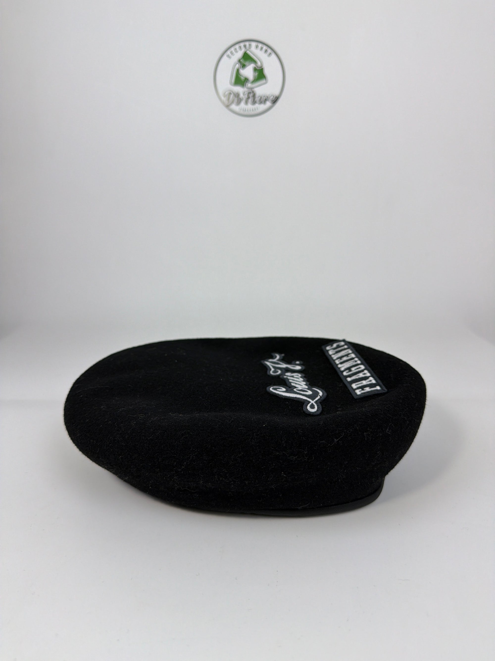 Louis Vuitton X fragment