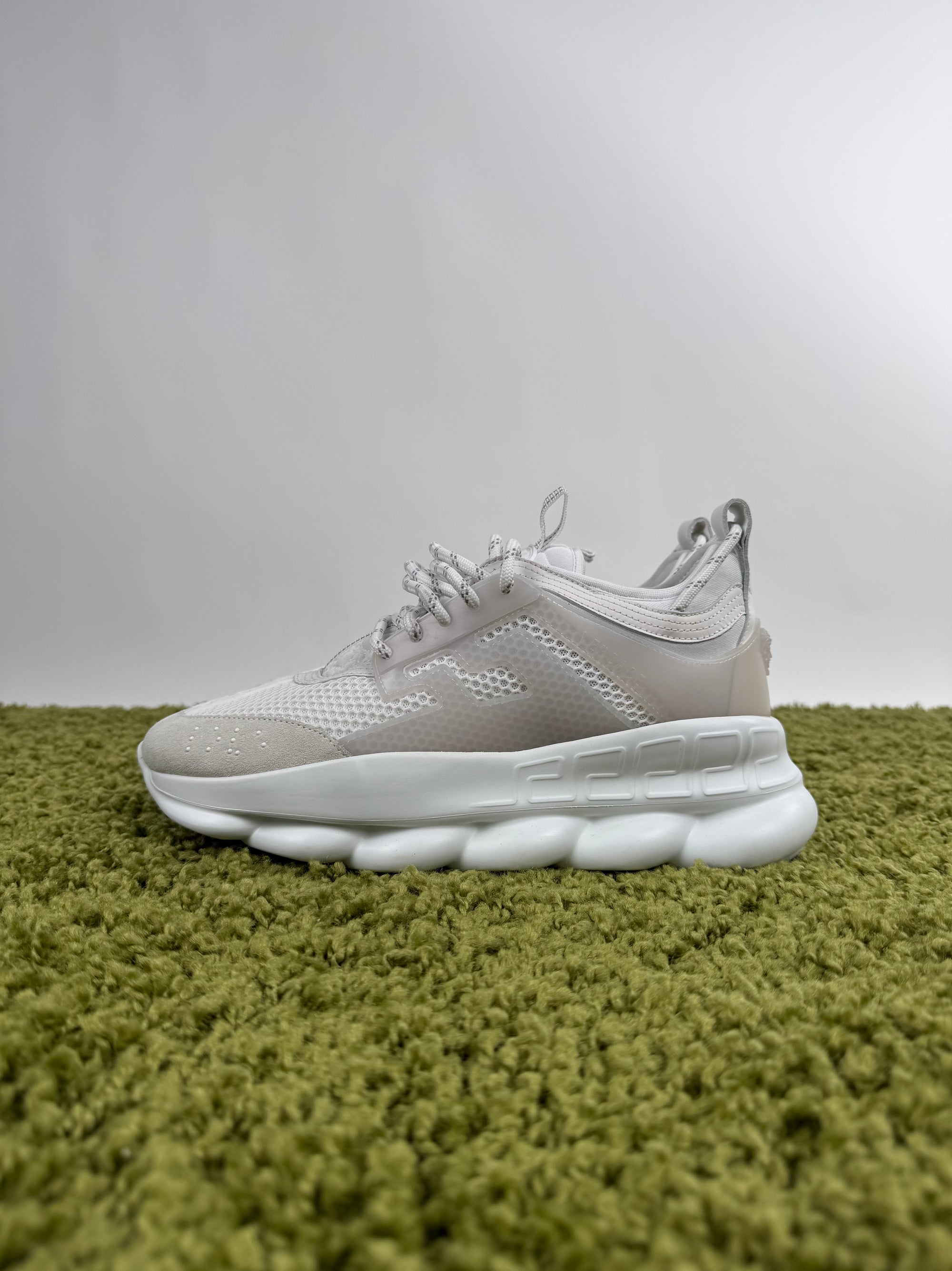 Versace Chain Reaction 42