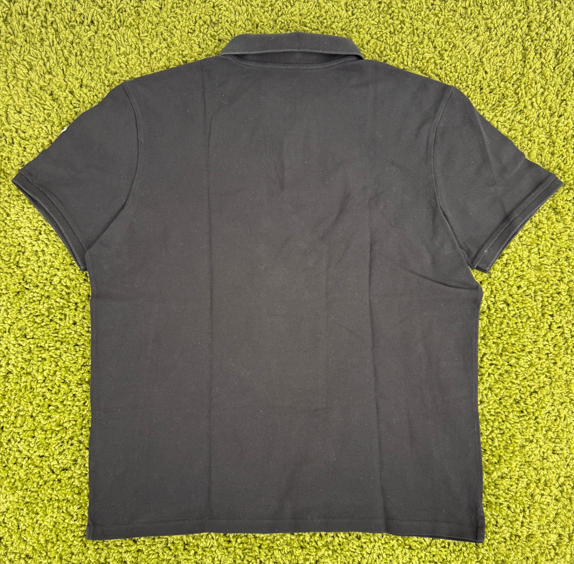 Polo Moncler XXL