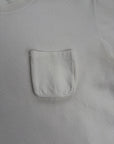 T-Shirt Louis Vuitton Pocket Bianco XL