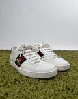 Gucci Ace Bianca 37.5