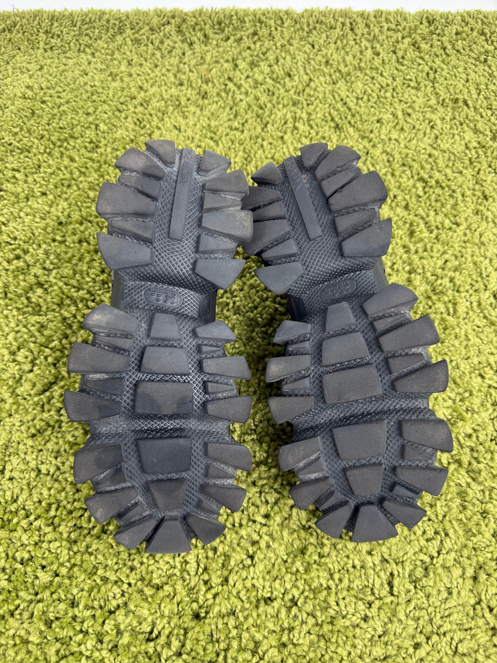 Prada Cloudbast Thunder 41