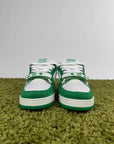 Louis Vuitton Denim Verde 7