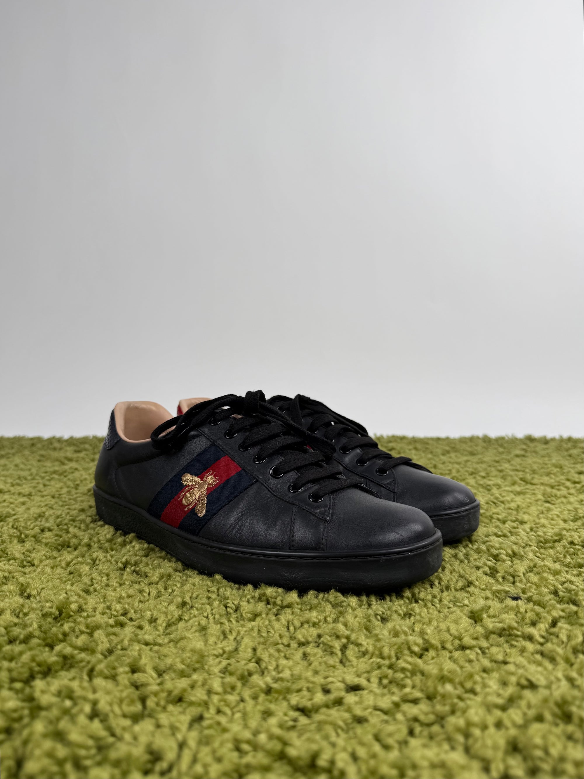 Gucci Ace Low Sneaker 43