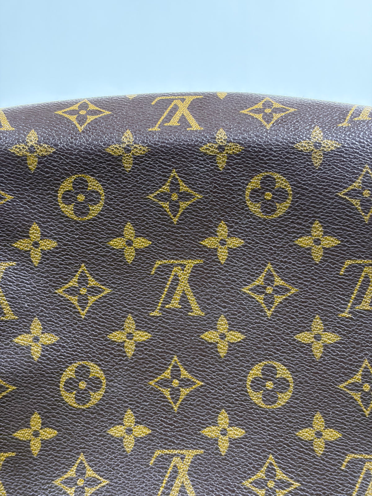 Borsa a tracolla Louis Vuitton Cartouchière Marrone