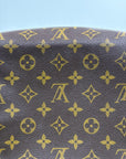 Borsa a tracolla Louis Vuitton Cartouchière Marrone