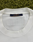 T shirt Louis vuitton Size M bianca e panna