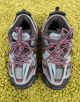 Balenciaga Track Grigia Multicolor 40