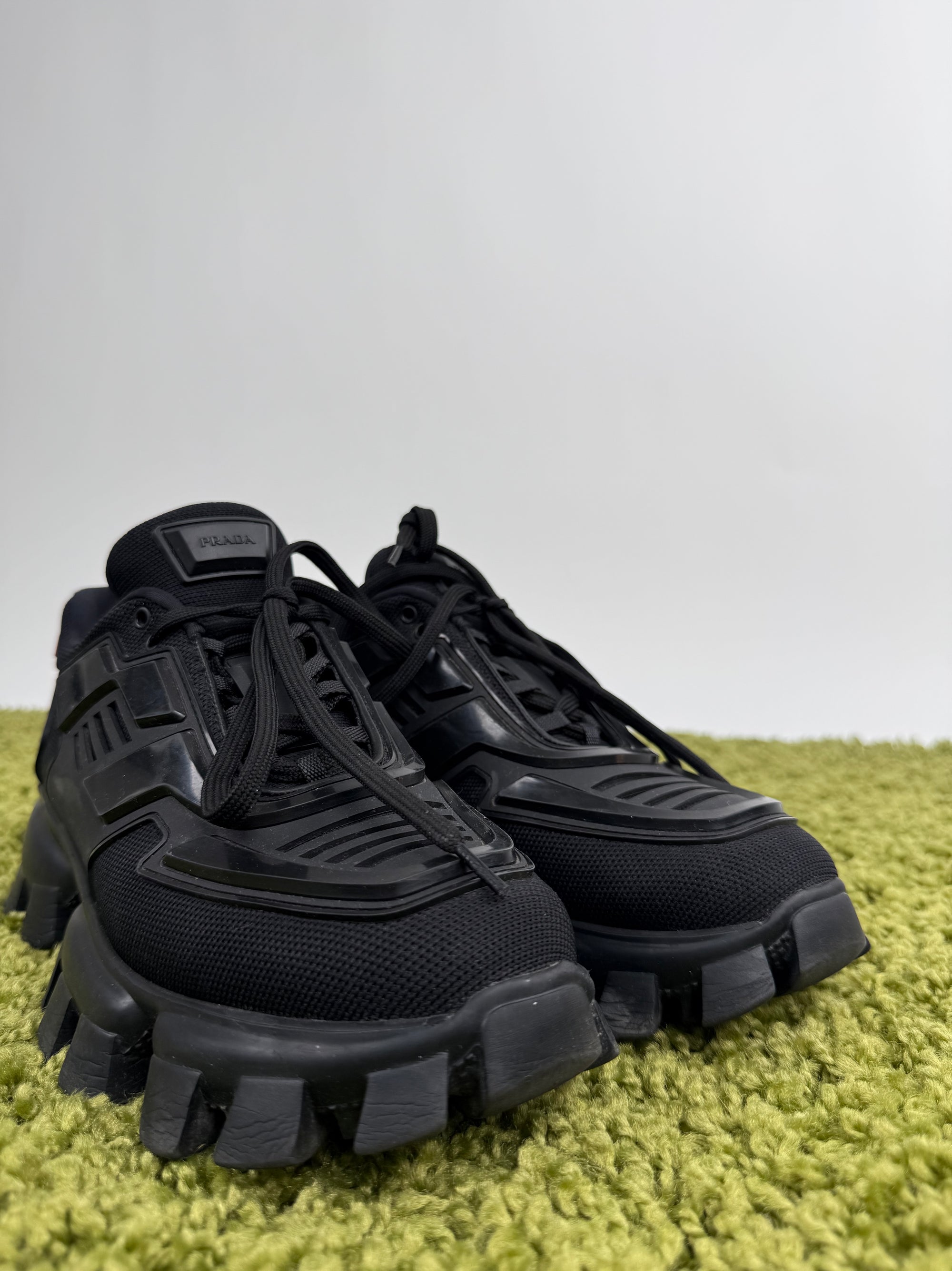 Prada Cloudbust Thunder 39.5