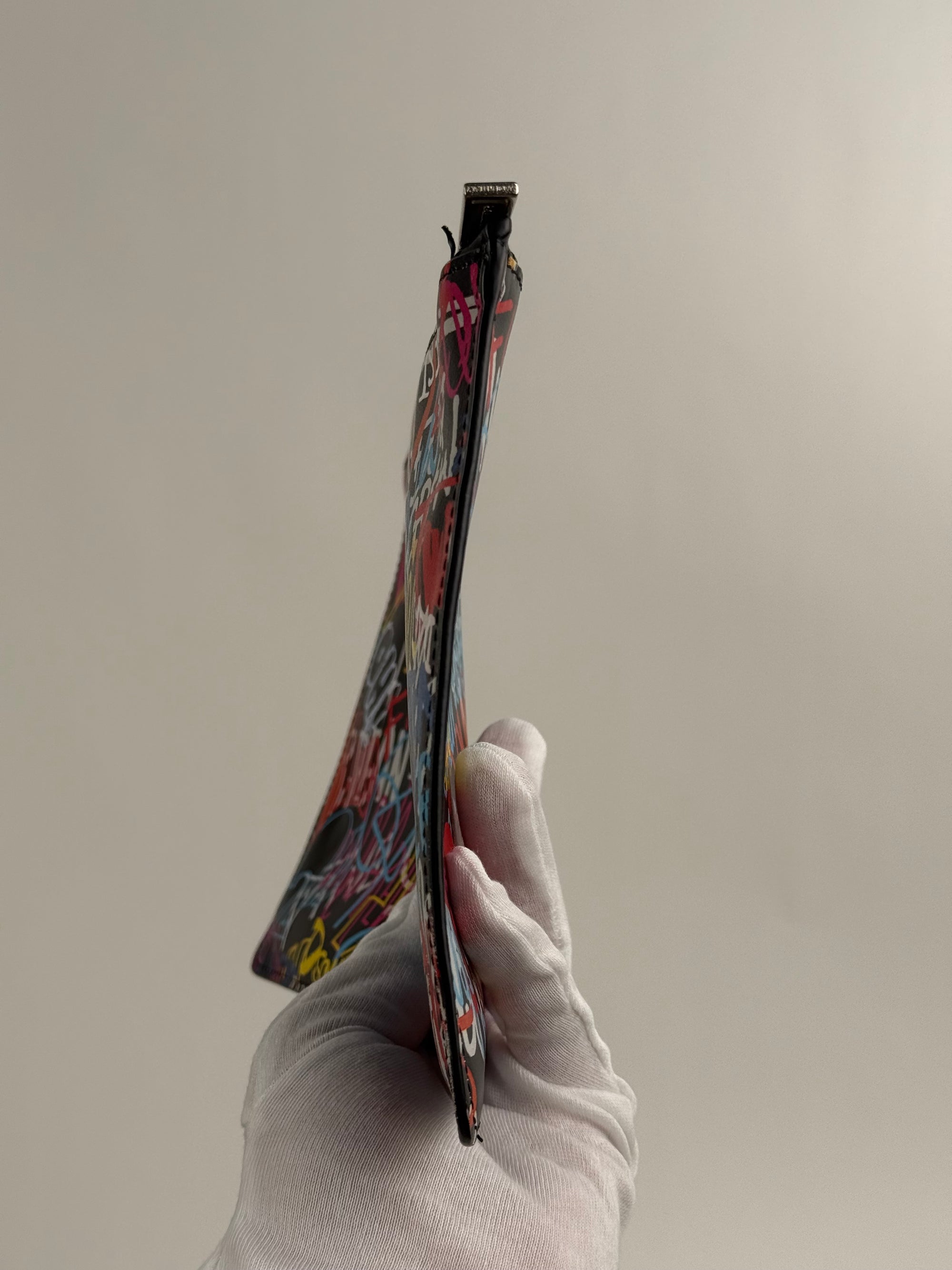 Pochette Dsquared2 Multicolor