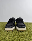 Louis Vuitton Trainer Nere 7