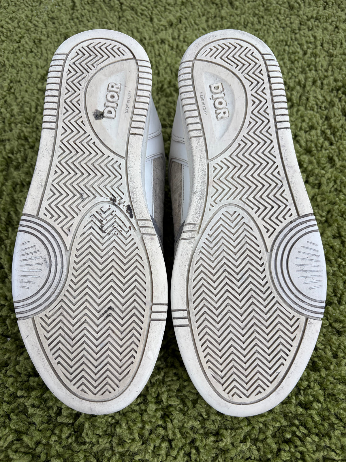 Christian Dior B27 Bianca 43
