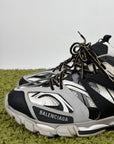 Balenciaga Track Size 44 bianche e nere