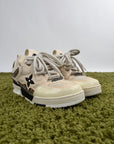 Louis Vuitton Skate Beige 9