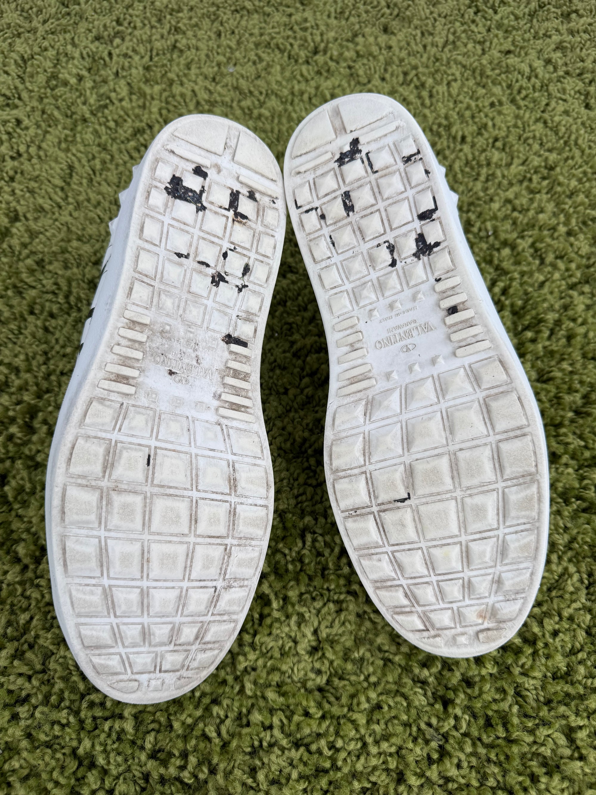 Valentino Garavani Low Sneaker 43.5