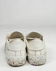 Valentino Rockstud Size 41.5 bianche e nere