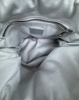 Borsa Louis Vuitton Sky Speedy Bandoulière 25 Grigio Multicolor