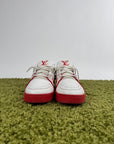 Louis Vuitton Trainer Banca Rossa 8