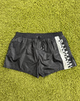 Costume Balmain Nero XXL