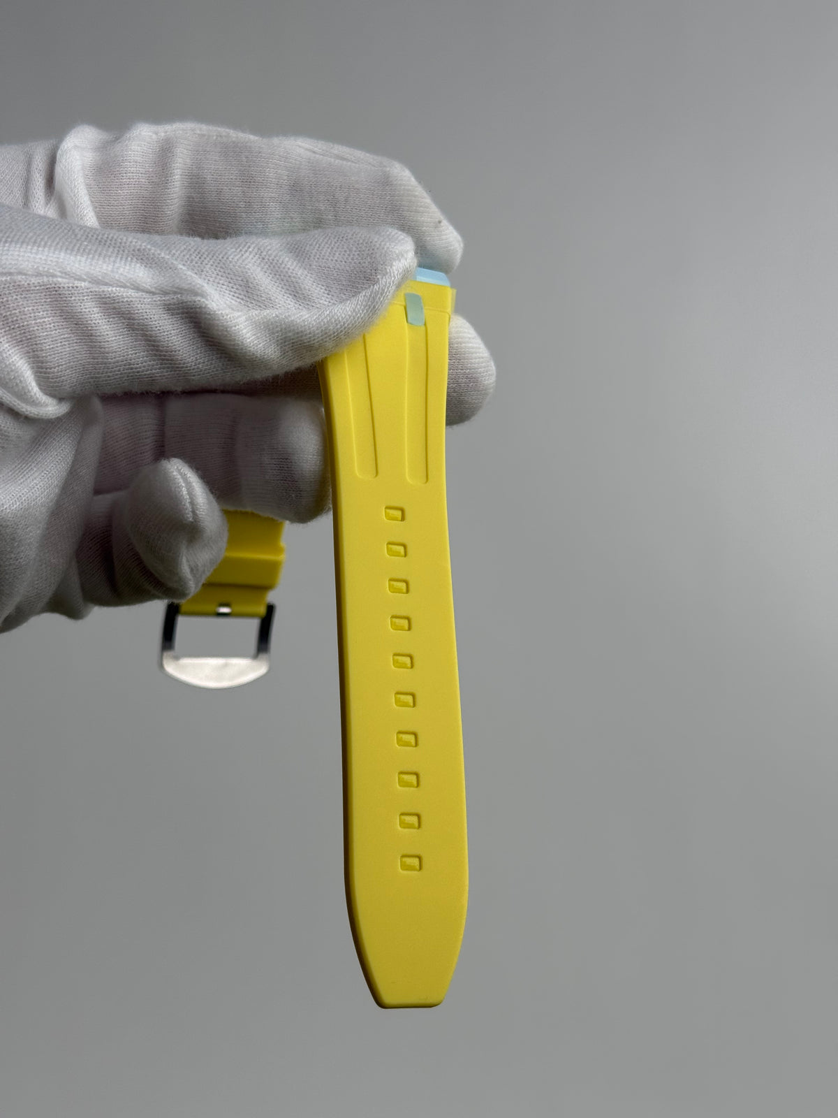 Audemars Piguet x Swatch della collezione Bioceramic Royal Pop