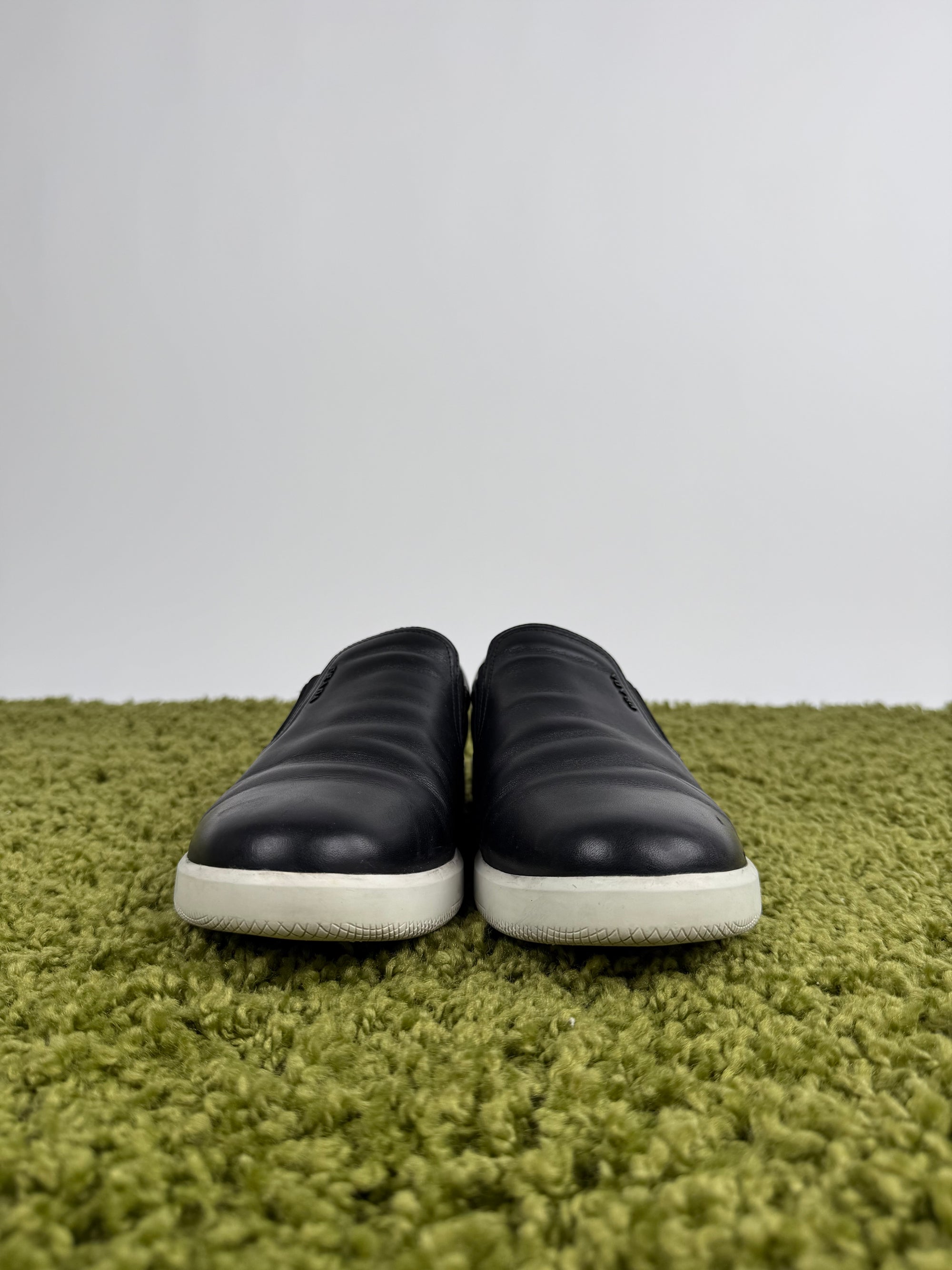 Prada Low Sneaker Nere 9