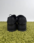 Louis Vuitton Trainer Nera 9