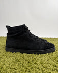 Christian Louboutin Spikes High 44