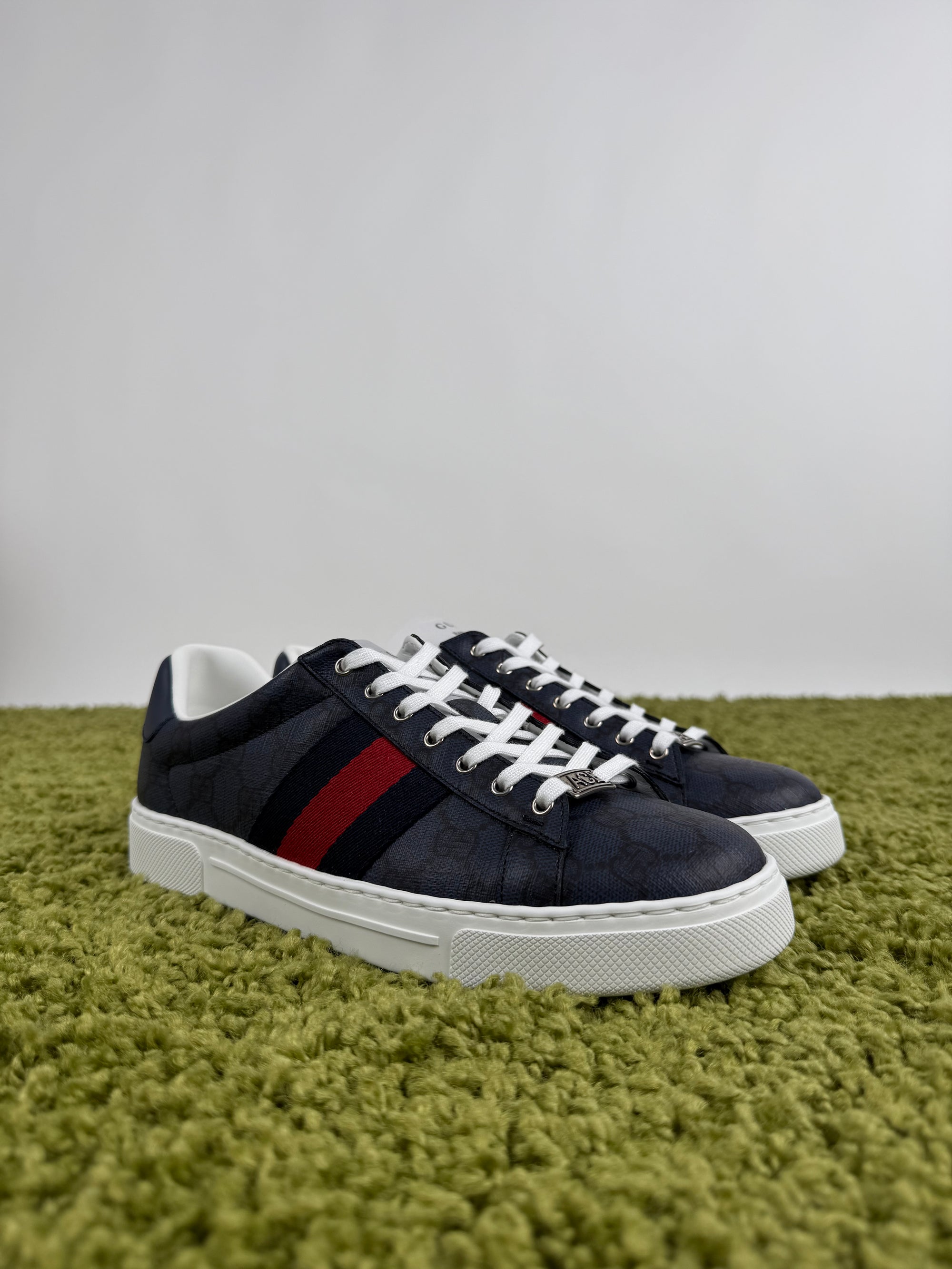 Gucci Ace Sneaker 40,5 veste 41