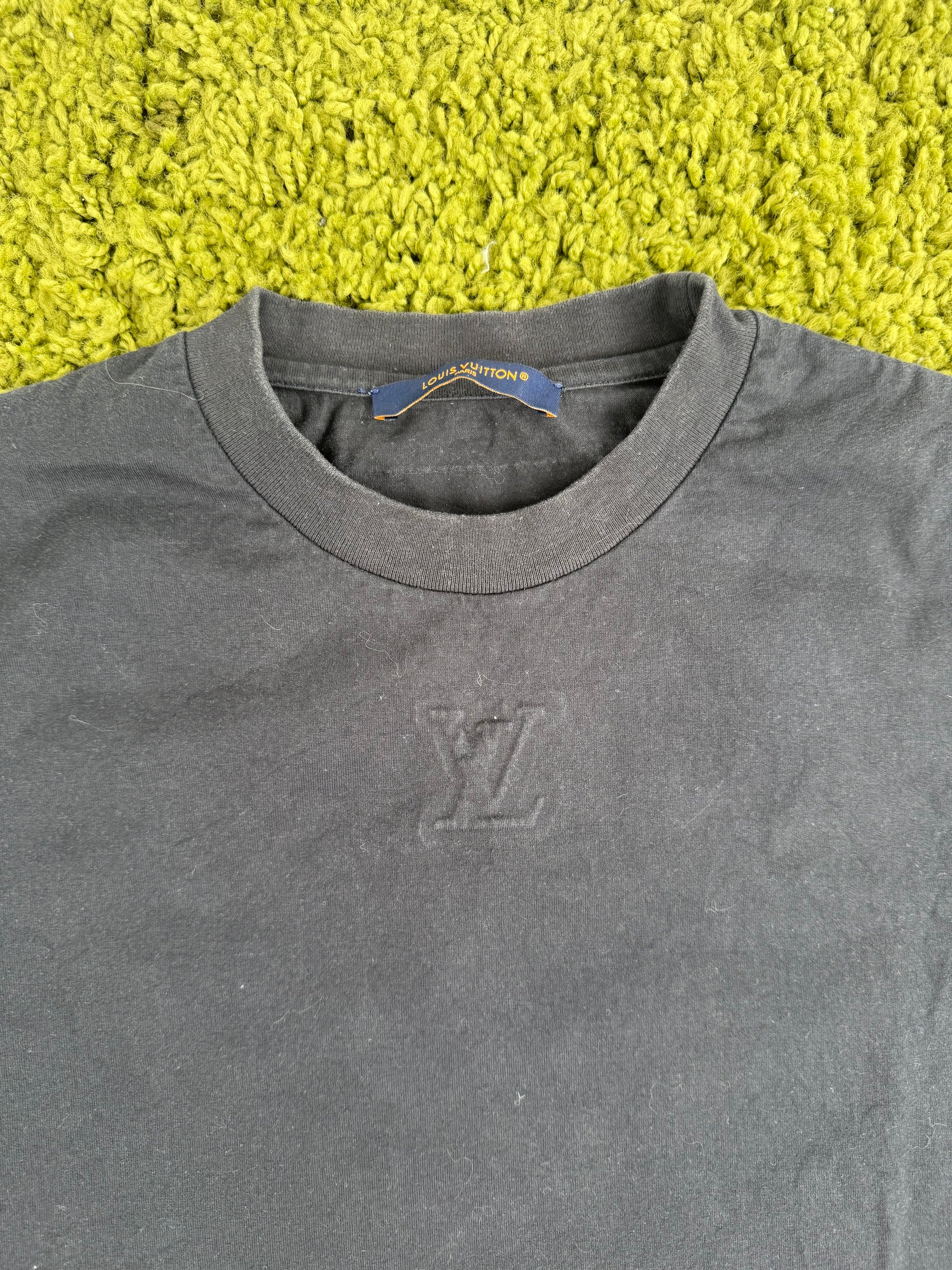 T-Shirt Louis Vuitton S