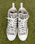Christian Dior B23 High League Grigia 43
