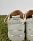 Louboutin basse Size 42 bianche