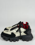 Prada Thunder Size 6.5=40.5 nere e bianche