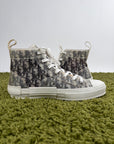 Christian Dior B23 High League 45 Grigia