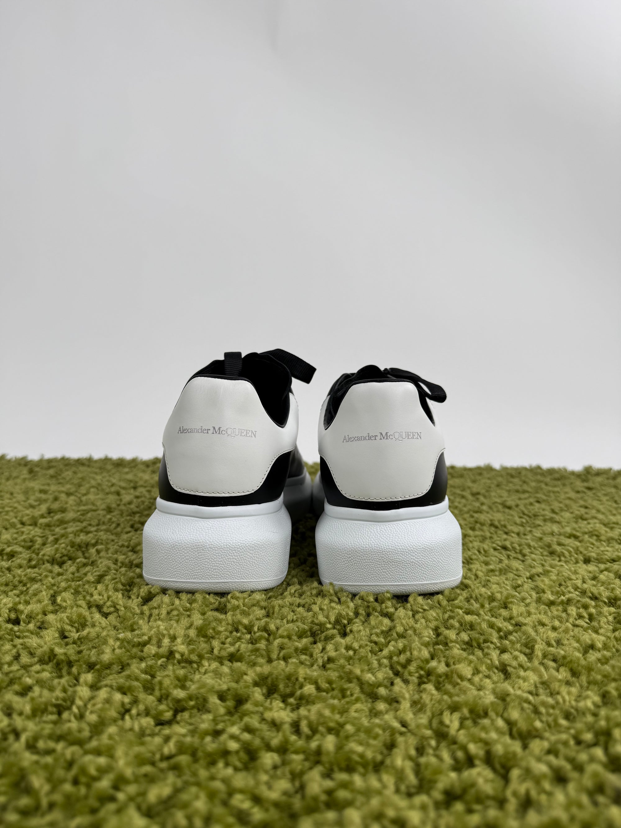 Alexander Mcqueen Sneaker 45