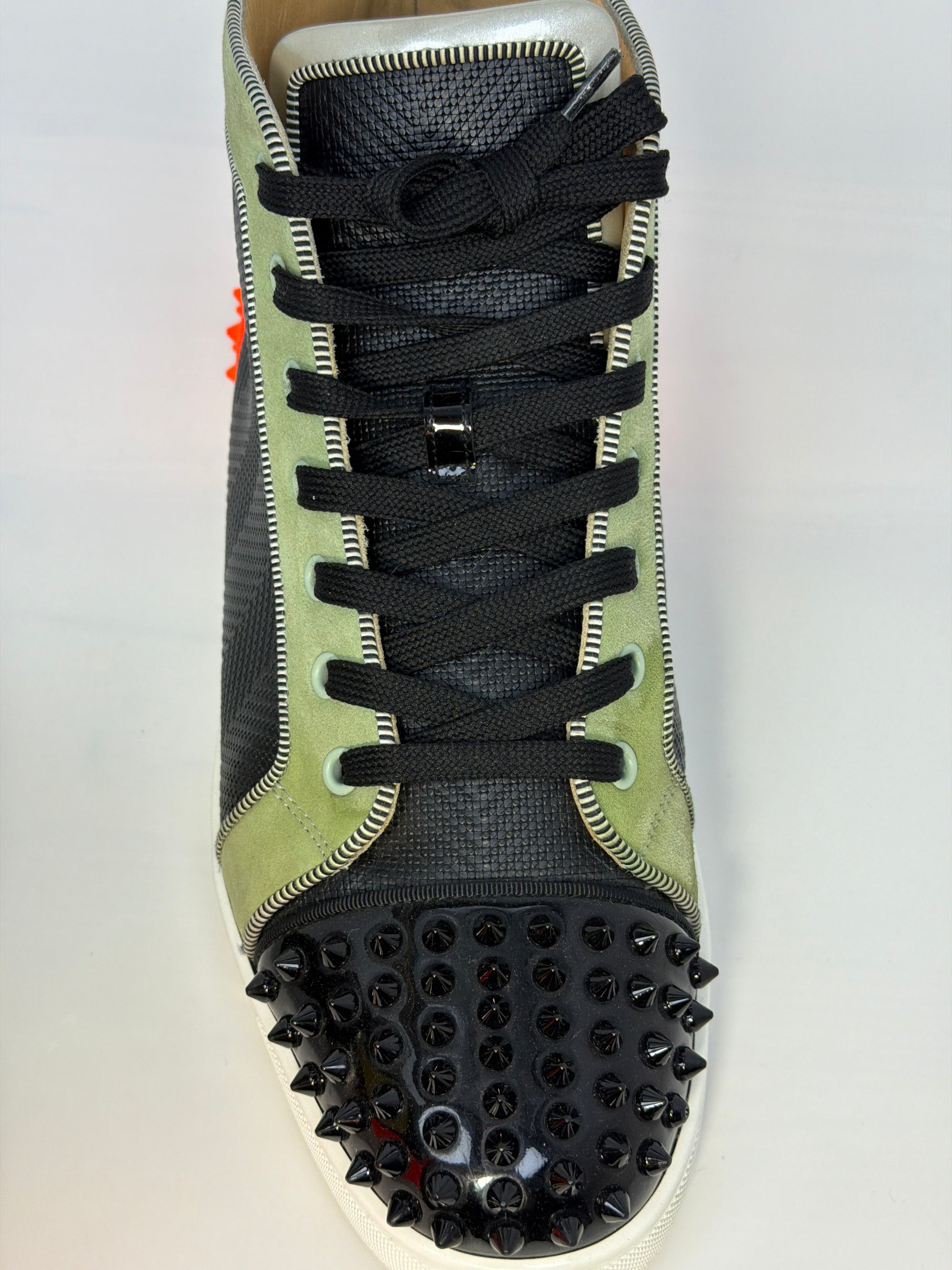 Christian Louboutin Size 42 multicolore