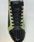 Christian Louboutin Size 42 multicolore