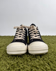 Rick Owens Ramones Low Nera 41