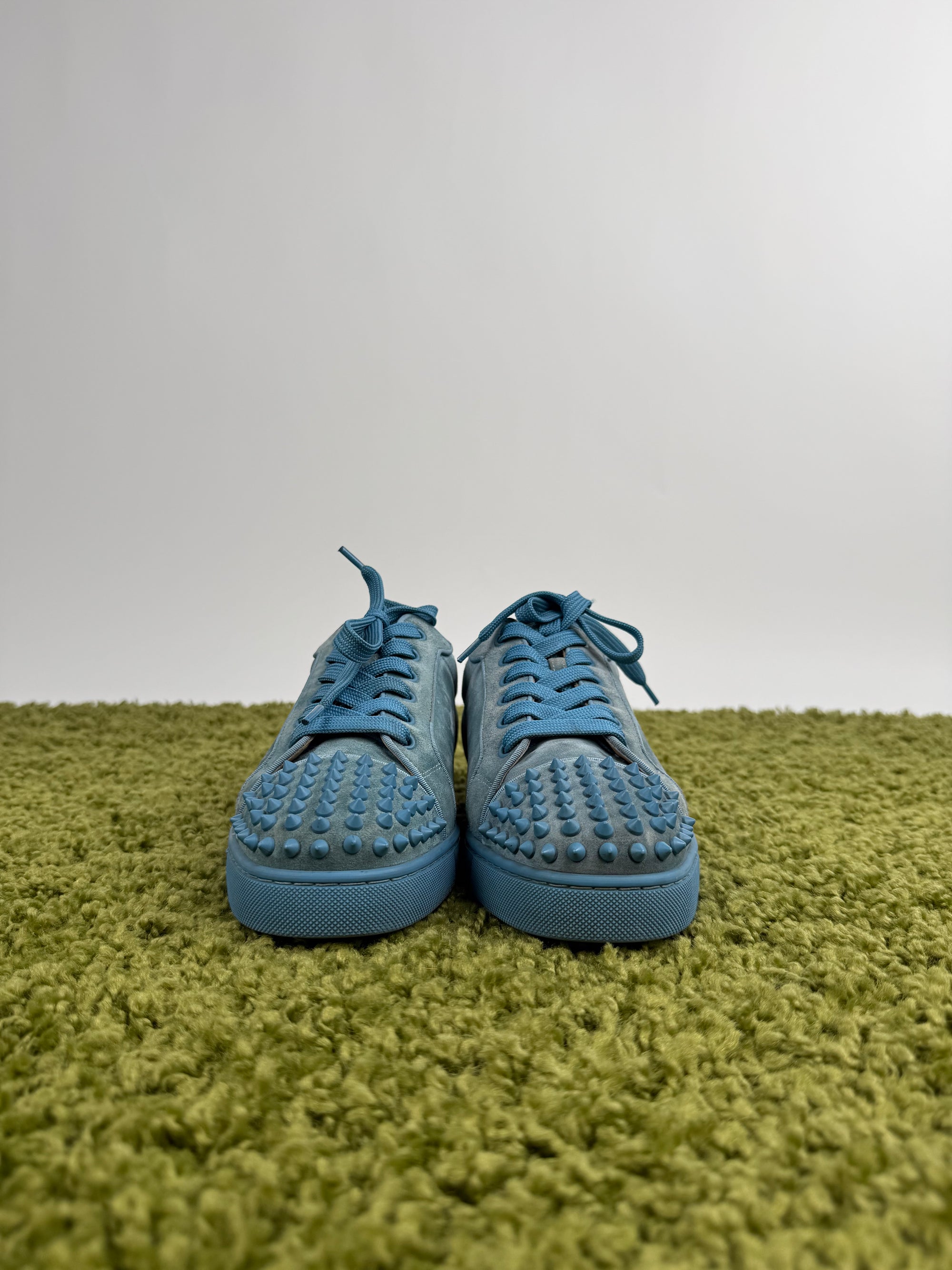 Christian Louboutin Spikes 41