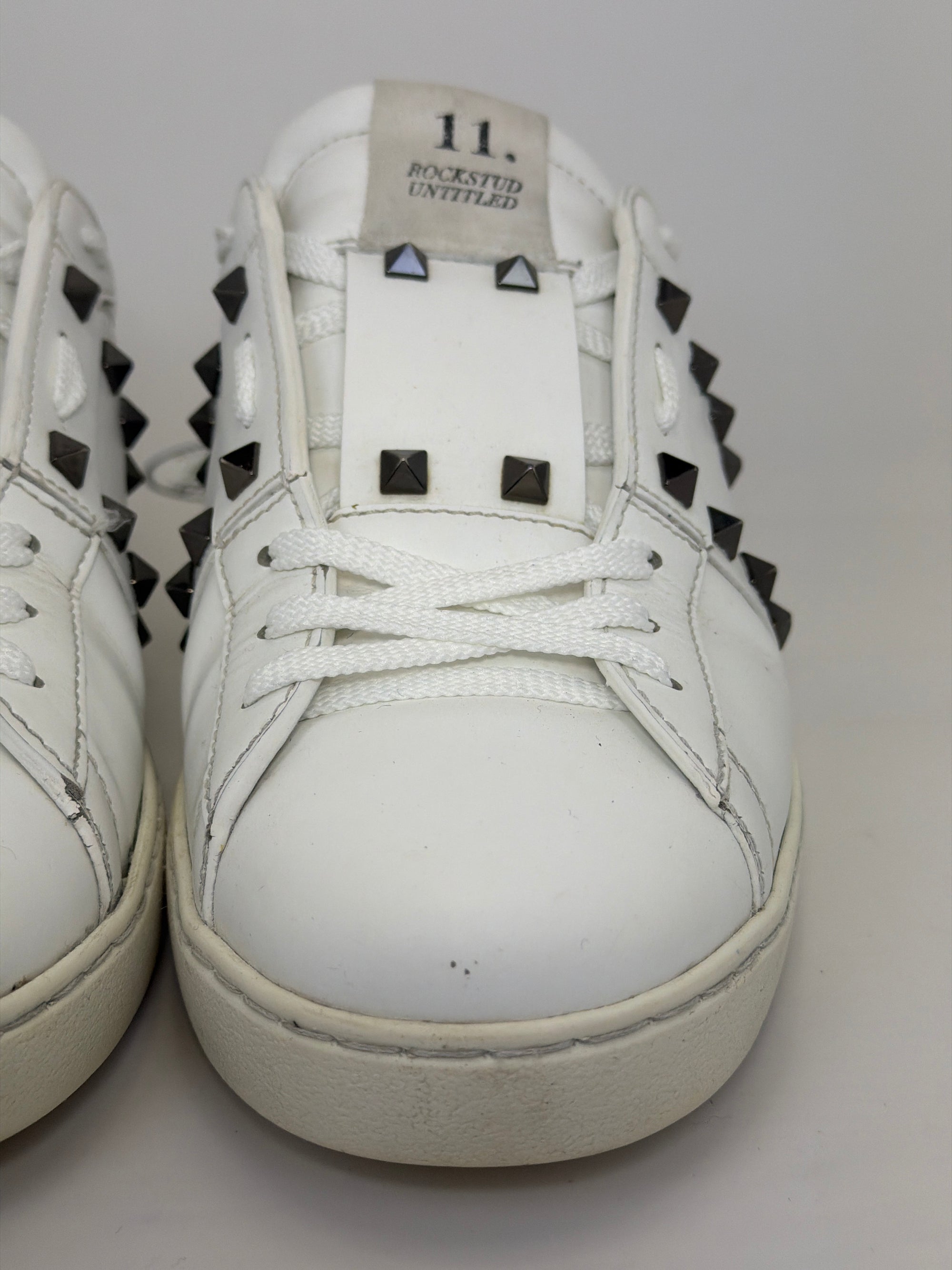 Valentino rockstud 43