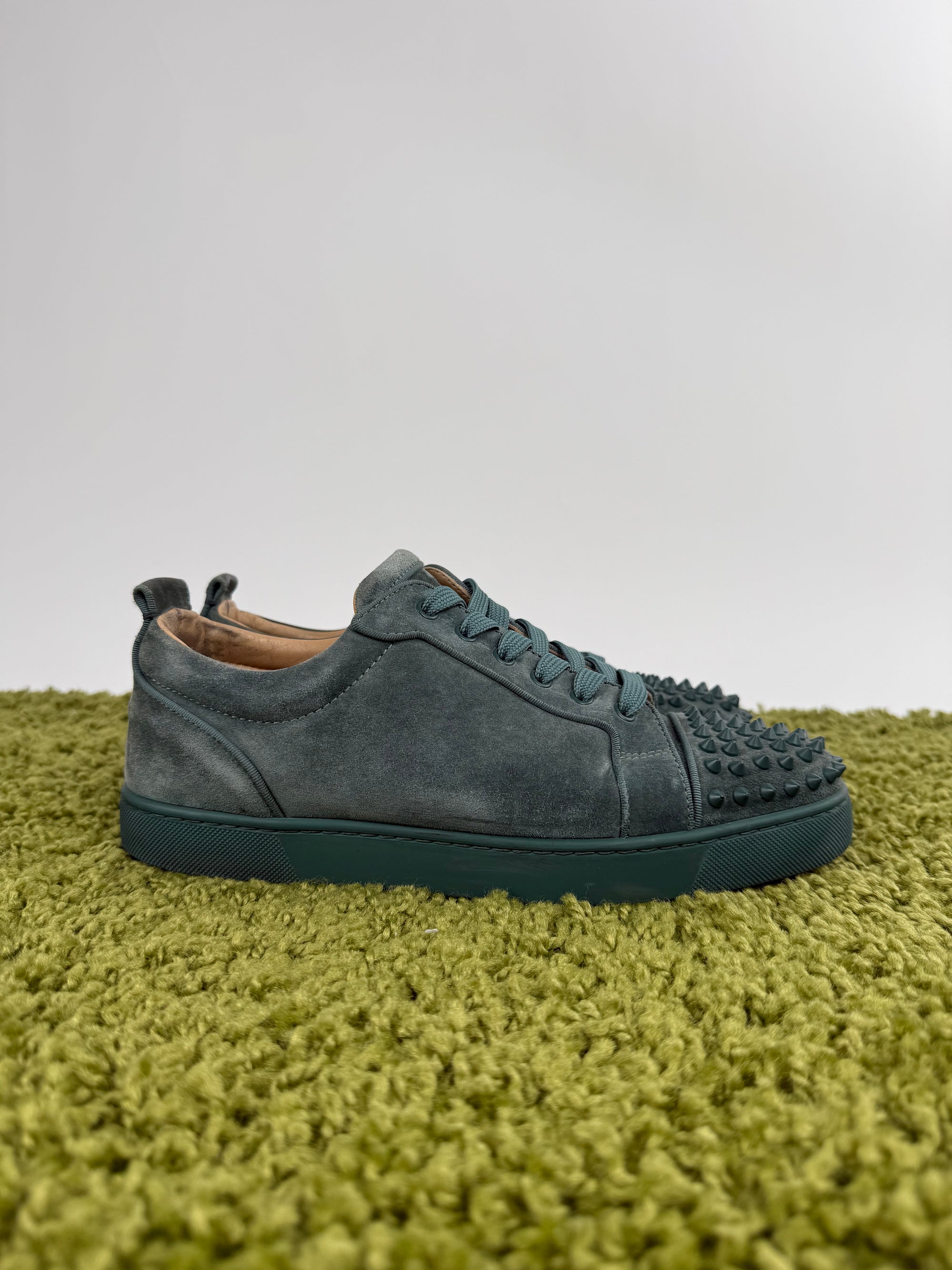 Christian Louboutin Spikes Verdi 43