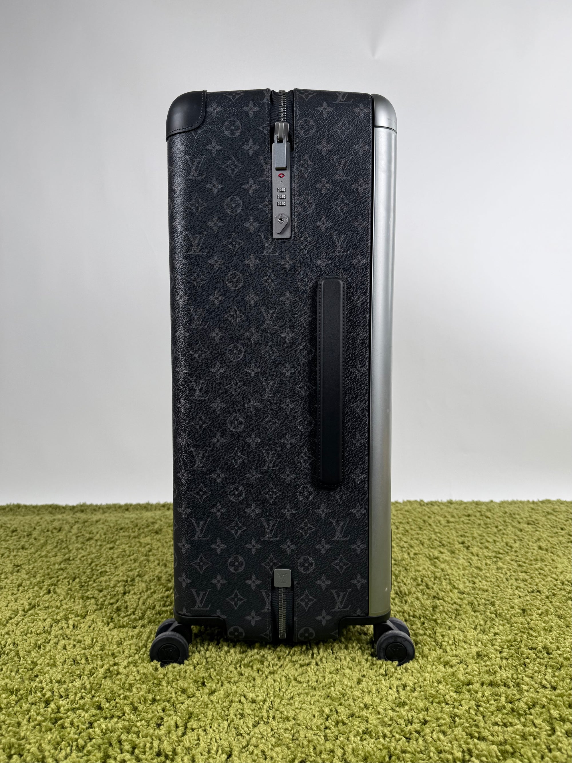 Valigia Louis Vuitton Horizon 70 Monogram Nera
