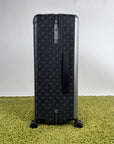 Valigia Louis Vuitton Horizon 70 Monogram Nera