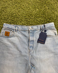 Jeans Louis Vuitton L