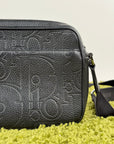 Borsello Christian Dior Nero