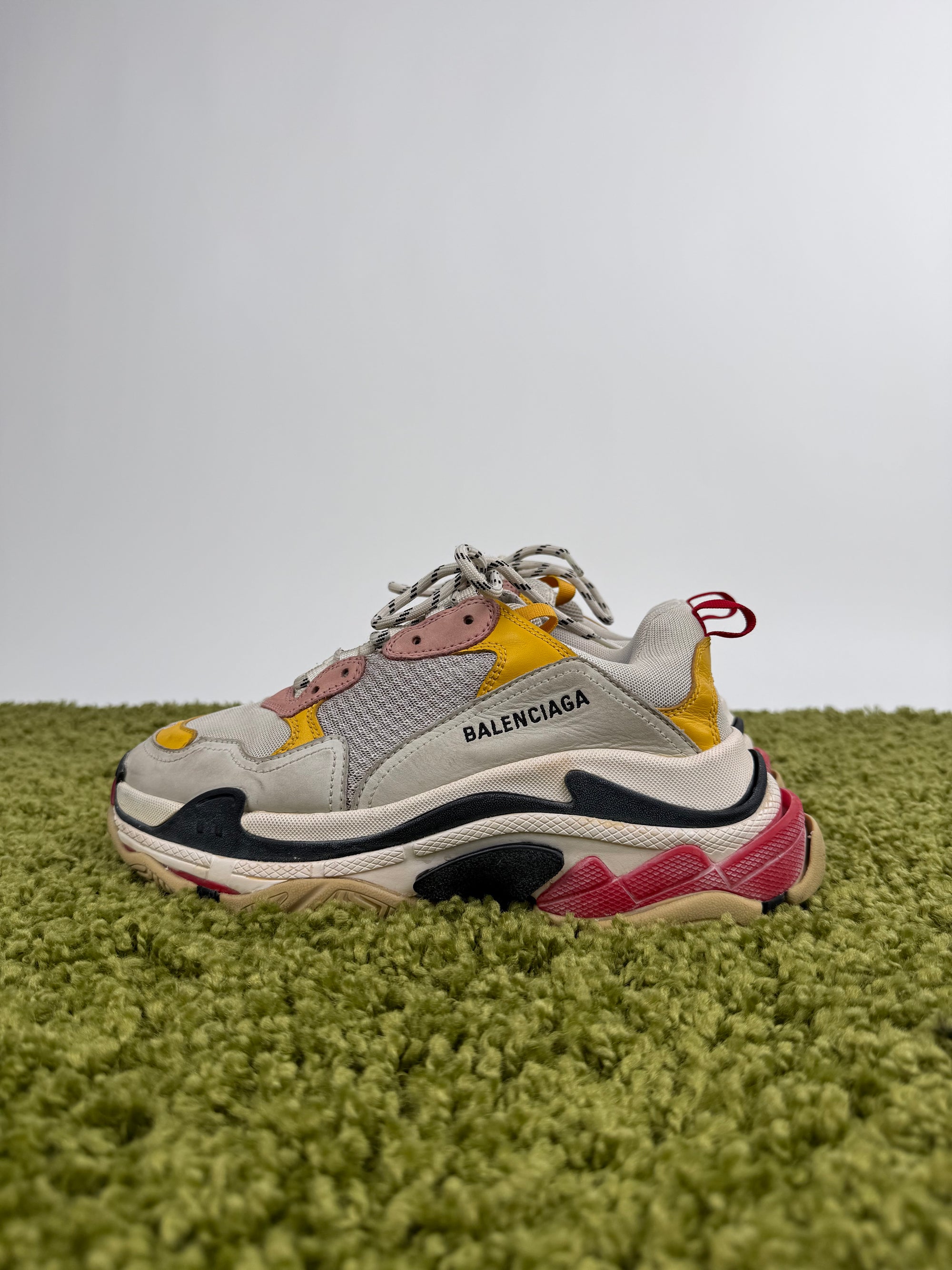 Balenciaga Triple S 40