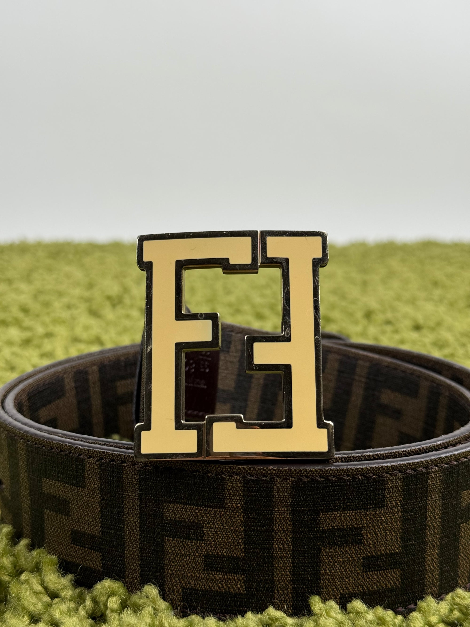 Cintura Fendi 95cm