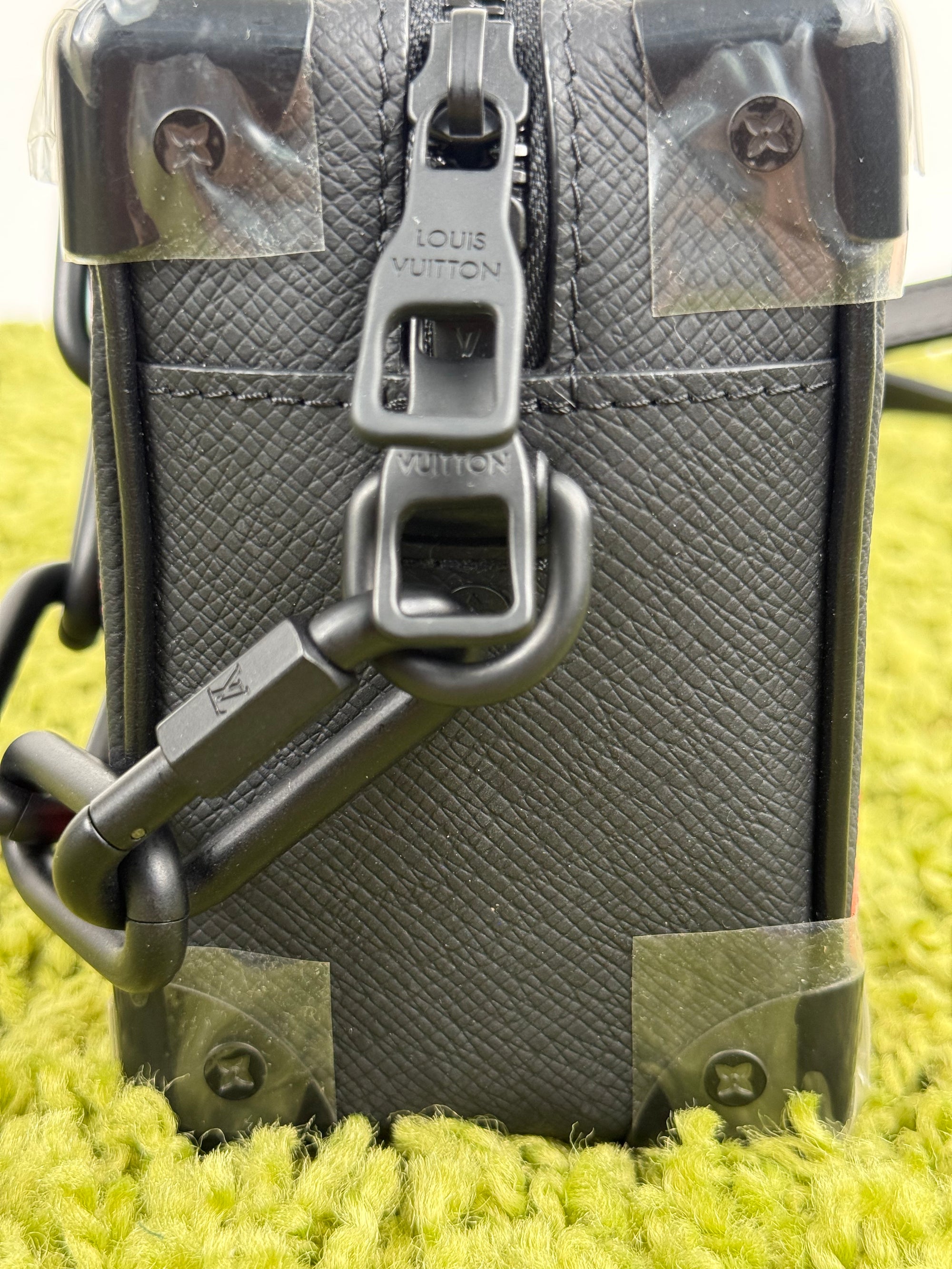Louis Vuitton Soft Trunk Mini