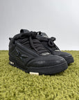 Louis Vuitton Skate Nero 8